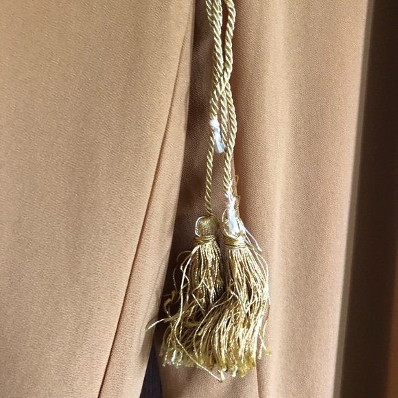 Wide Leg Boho Pants - Picture 4 of 14